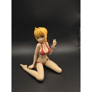 Fate/Extella Nero Claudius Swimsuit Ver. Anime Figure